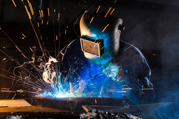 Trusted Smackover, AR Welder & Metal Fabrication Experts