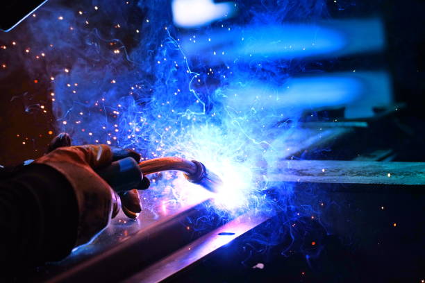 Affordable Welder Services in Smackover, AR