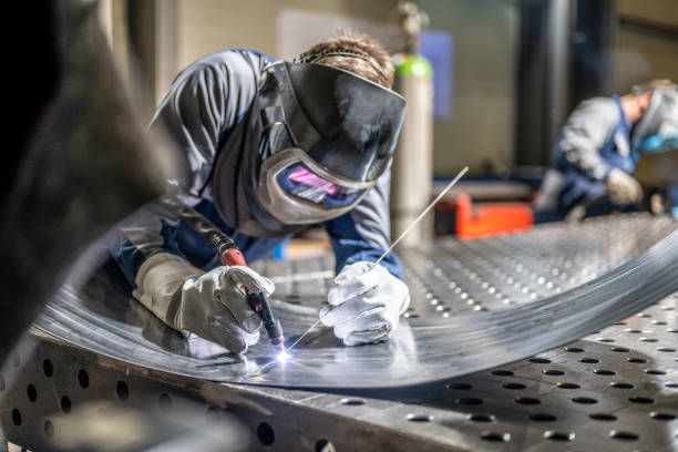 Best Aerospace and Defense Welding in Smackover, AR