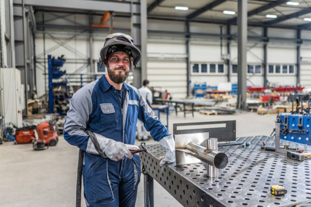 Best Aerospace and Defense Welding in Smackover, AR