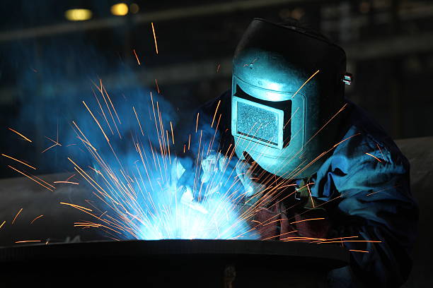 Best Artistic and Custom Metal Fabrication in Smackover, AR