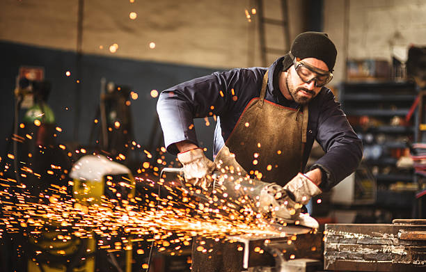 Smackover, AR Welder & Metal Fabrication Company