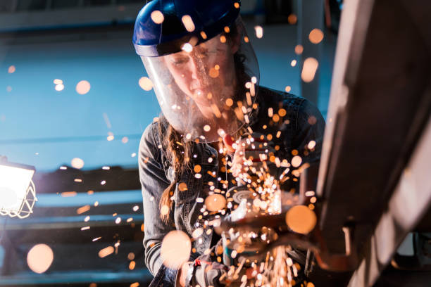 Best Marine and Shipbuilding Welding in Smackover, AR