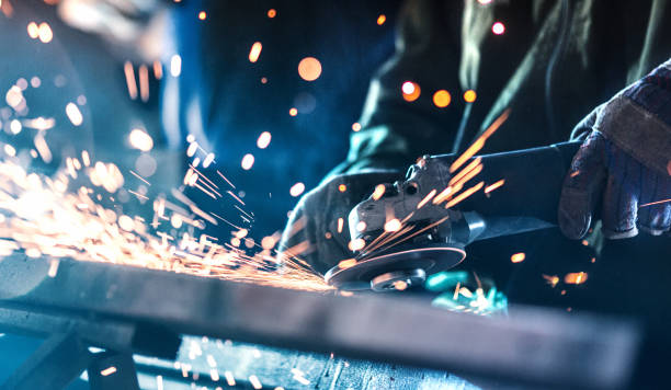 Best Pipe Welding in Smackover, AR